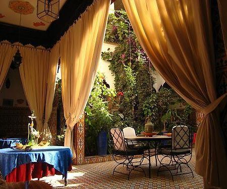 Riad Maryam Taroudant Esterno foto