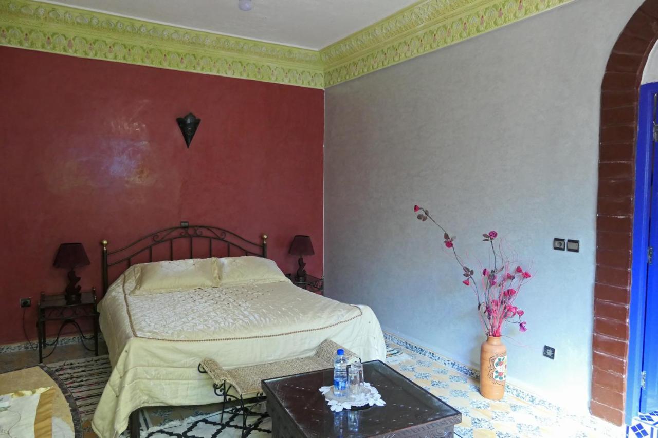 Riad Maryam Taroudant Esterno foto