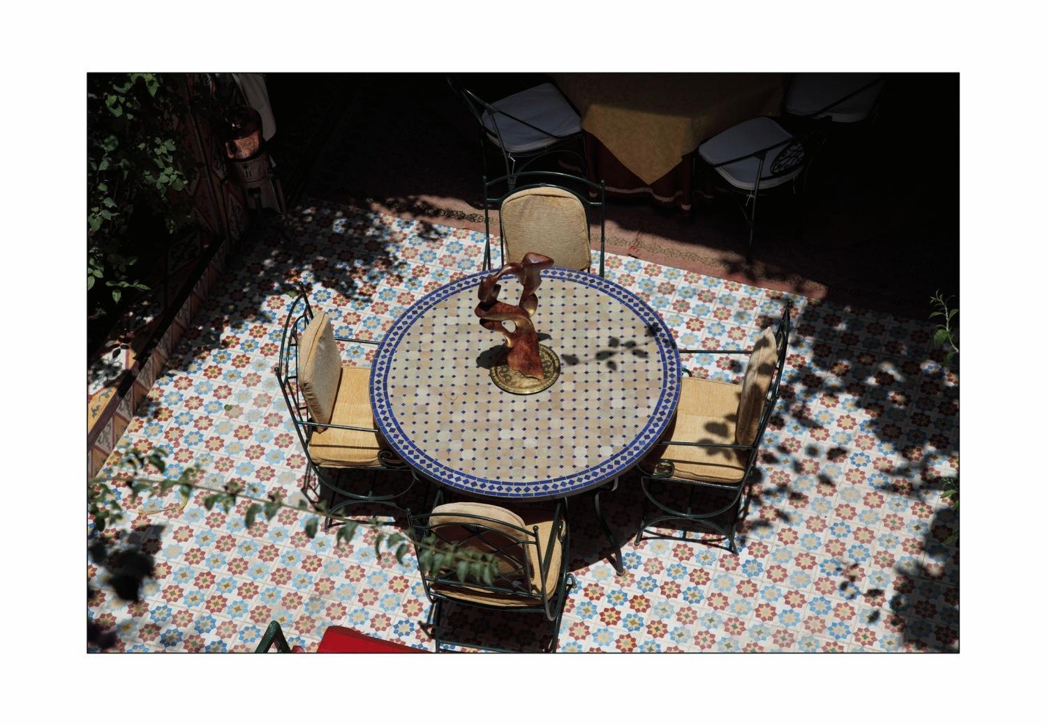 Riad Maryam Taroudant Esterno foto
